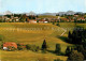 72742170 Scheidegg Allgaeu Panorama Kurort Allgaeuer Alpen Scheidegg - Sonstige & Ohne Zuordnung