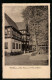 AK Koblenz A. Rh., Gasthaus Der Mosel Im Weindörfchen  - Koblenz