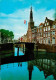 72741874 Leiden Steenschuur Met Lodewijkskerk Leiden - Other & Unclassified
