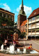 72741844 Hildesheim Huckup Und St Andreaskirche Hildesheim - Hildesheim