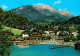 72741834 Koenigssee Seelaende Mit Blick Zum Untersberg Schoenau Am Koenigssee - Other & Unclassified