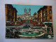 ITALY POSTCARDS CASTLE  ROMA TRINITA DEL MONTI - Other & Unclassified