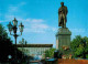 72741264 Moscow Moskva Monument Of A. S. Pushkin Moscow - Russia