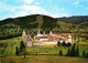 72741170 Sucevita Minastirea Kloster Sucevita - Romania
