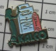 713i Pin's Pins / Beau Et Rare / MARQUES / KALCO - Marques