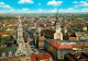 72741034 Muenchen Blick Von Der Frauenkirche Auf Die Stadt Muenchen - Muenchen