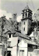 72740867 Omis Kirchenpartie Mit Burg Omis - Croatia