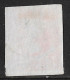 GREECE 1889 Small Hermes Head  20 L Pale Rose On Pelure Paper Vl. 91 D - Usados