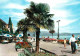 72740730 Gardone Riviera Lago Di Garda Lungolago Italien - Autres & Non Classés