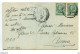 1918 Sezione Dirigibilisti Tripoli - Cartolina Da Tripoli - Marcophilie (Avions)