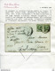 1918 Sezione Dirigibilisti Tripoli - Cartolina Da Tripoli - Marcophilie (Avions)