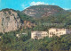 72740241 Krim Crimea Sanatorium Nischnjaja Oreanda  Krim Crimea - Ukraine