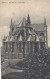 MONS    L EGLISE   SAINTE WAUDRU - Mons