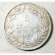 ECU Louis Philippe Ier De  5 Francs 1831 T Nantes Tranche En Creux TTB - Andere & Zonder Classificatie