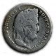 FRANCE LOUIS PHILIPPE Ier 1/4 Franc 1845 A Paris , Lartdesgents - Other & Unclassified