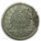 ECU 5 Francs LOUIS PHILIPPE Ier, 1841 W LILLE, TTB - Other & Unclassified