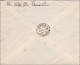 Weimar:  Eilbotenbrief Von Themar/Thüringen 1930 - Briefe U. Dokumente