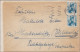 Saar: 1948 Saarbrücken Nach Waldershof - Covers & Documents