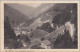 Bahnpost: Ansichtskarte Höllental Mit Zugstempel Freiburg-Donaueschingen 1925 - Lettres & Documents
