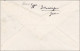 Bahnpost: Brief Aus Gottmedingen, Zugstempel Konstanz - Basel - Cartas & Documentos