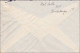 Bahnpost: Brief Von Immendingen Mit Zugstempel Konstanz-Offenburg 1929 - Cartas & Documentos