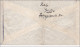 Bahnpost: Brief Aus Grimma Mit Zugstempel Leipzig - Dresden 1922 - Briefe U. Dokumente