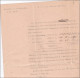 Landratsamt Gotha 1911 An Den Gemeinde Vorstand - Lettres & Documents