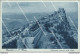 Ba2 Cartolina Repubblica Di San Marino Panorama Generale Della Citta' - Saint-Marin