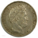 Louis Philippe Ier 5 Franc 1845 BB Strasbourg SUPERBE, Lartdesgents.fr - Andere & Zonder Classificatie