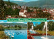 72739800 Bad Koenig Odenwald Kirchenpartie See Bad Koenig - Bad König