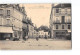 AVALLON - Place Vauban Et La Rue Tour Du Magasin - Très Bon état - Avallon