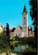 72739720 Fuerstenfeldbruck Leonhardi-Kirche Fuerstenfeldbruck - Fuerstenfeldbruck