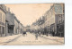 AVALLON - La Rue De Paris - Très Bon état - Avallon