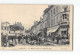 AVALLON - Le Marché - Place De L'Hôtel De Ville - Très Bon état - Avallon