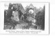 Visite Des Ruines De L'Abbaye De LONGPONT - Pentecôte 1907 - Club Alpin Français - Section De Paris - Très Bon état - Sonstige & Ohne Zuordnung