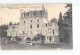 SAINT SAUVEUR - Le Château De L'Orme Du Pont - état - Saint Sauveur En Puisaye