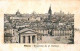 72739099 Milano Panorama Da P Ticinese Italien - Autres & Non Classés