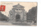 SENS - La Porte Monumentale De L'Exposition Industrielle Et Commerciale De Juin 1908 - Très Bon état - Sens