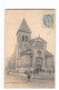 GENNEVILLIERS - L'Eglise - Très Bon état - Gennevilliers