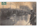 IVRY SUR SEINE - Inondation De Janvier 1910 - Rue De Seine - Très Bon état - Ivry Sur Seine
