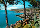 72738963 San Remo Panorama Da Levante Riviera Dei Fiori San Remo - Autres & Non Classés