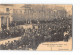 Manifestation Des Vignerons De L'Aube à TROYES Le 9 Avril 1911 - Le Défilé - Très Bon état - Troyes