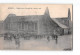 HIRSON - L'Eglise Après L'incendie Du 9 Janvier 1906 - Très Bon état - Hirson