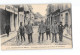 La Grande Guerre 1914 - Prisonniers Allemands Dans Les Rues De SOISSONS - Très Bon état - Soissons