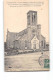 BUIRONFOSSE - Eglise Détruite Le Dimanche 30 Juillet 1905 - Très Bon état - Other & Unclassified