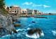 72738909 Ischia Antico Architettura Ischitana Alte Architektur Kueste Ischia - Autres & Non Classés