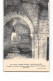 NANTEUIL LA VALLEE - Escalier De La Crypte De L'Abbaye - Très Bon état - Autres & Non Classés