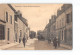 VOUZIERS - Rue - Carte Allemande - état - Vouziers