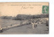 SAINT QUAY PORTRIEUX - La Plage - Les Falaises Du Sémaphore - Très Bon état - Saint-Quay-Portrieux