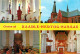 72738790 Baarle-Hertog Nassau Kirche Innen Baarle-Hertog - Merksplas